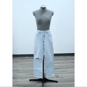 Levi’s 501 Jeans